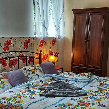 Penzion Tomino Banská Štiavnica Екстериор снимка