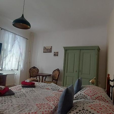 Penzion Tomino Banská Štiavnica Екстериор снимка