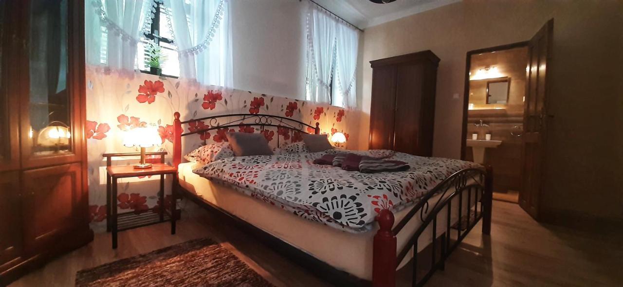 Penzion Tomino Banská Štiavnica Екстериор снимка
