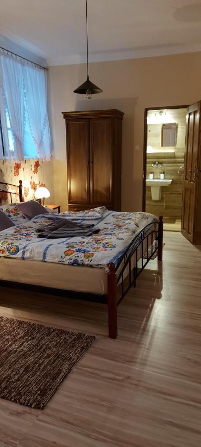 Penzion Tomino Banská Štiavnica Екстериор снимка
