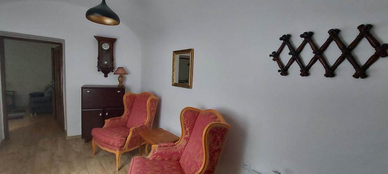 Penzion Tomino Banská Štiavnica Екстериор снимка