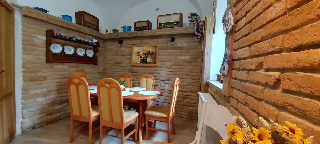 Penzion Tomino Banská Štiavnica Екстериор снимка