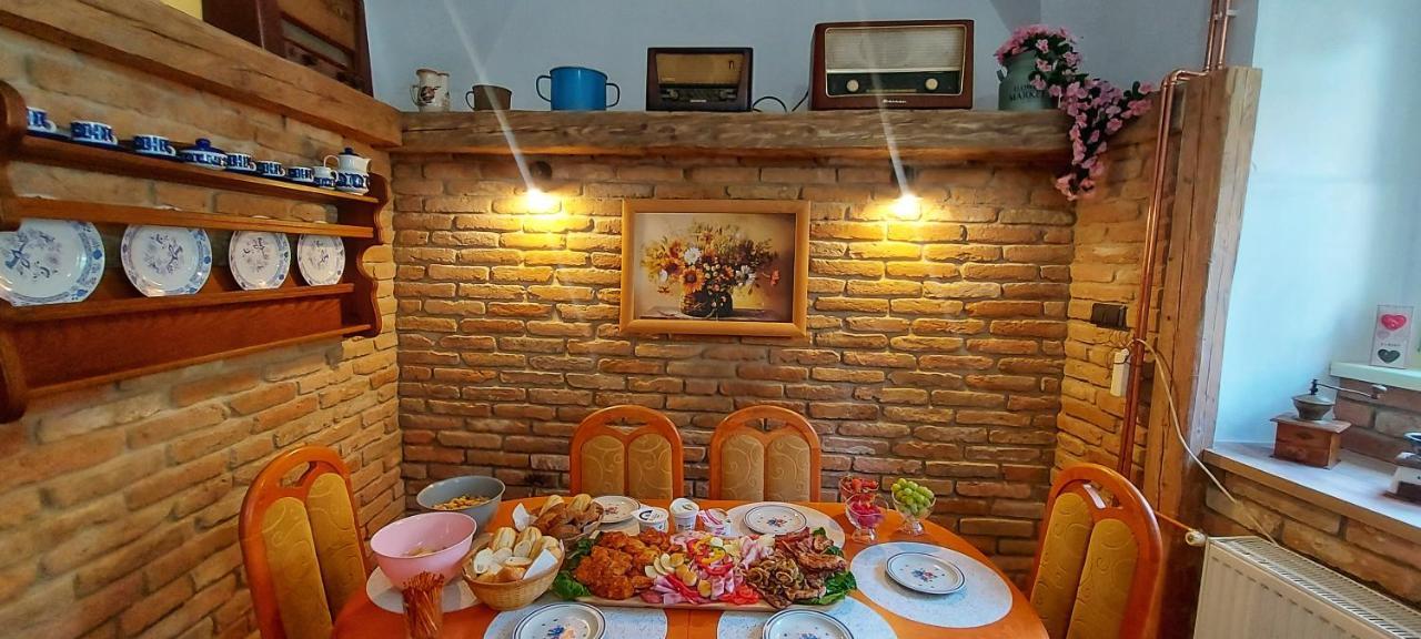 Penzion Tomino Banská Štiavnica Екстериор снимка
