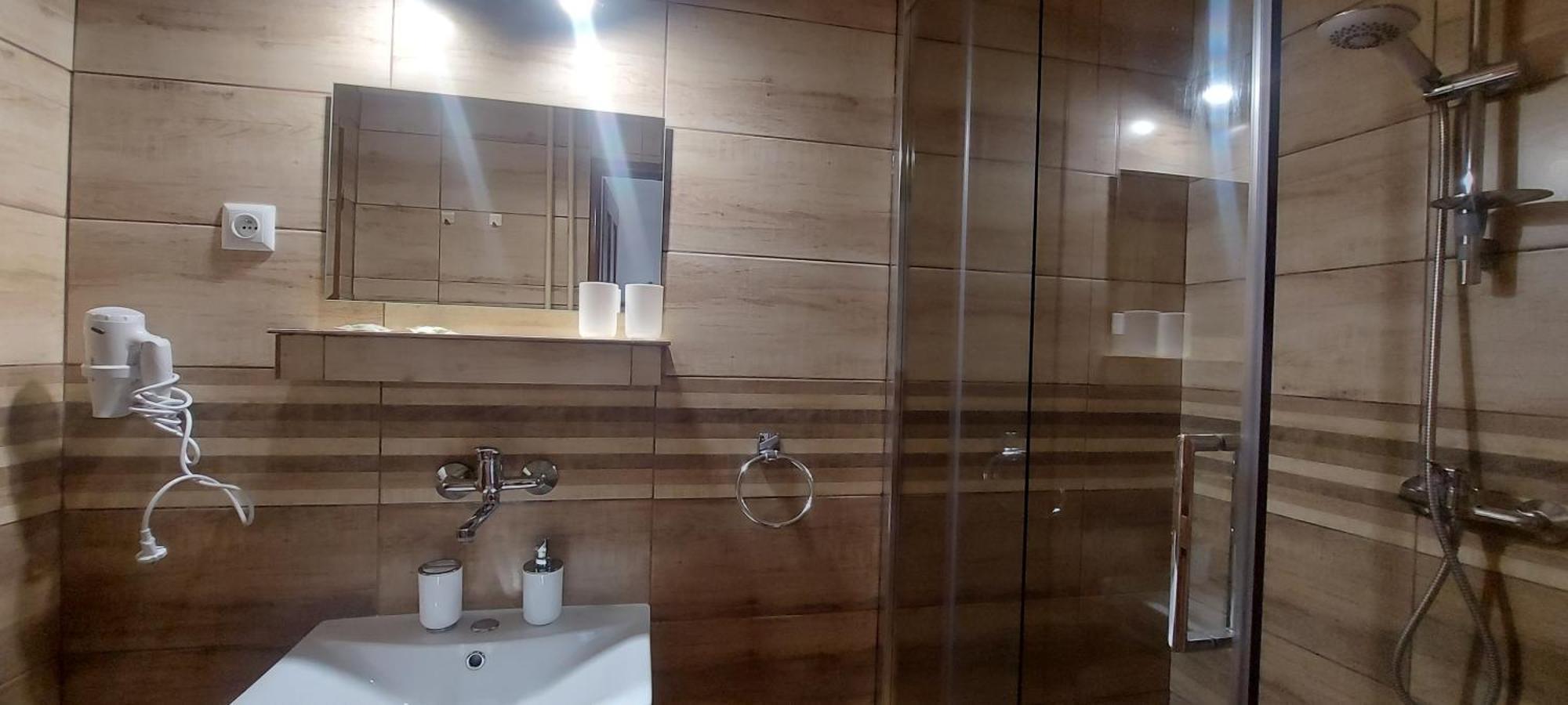 Penzion Tomino Banská Štiavnica Екстериор снимка
