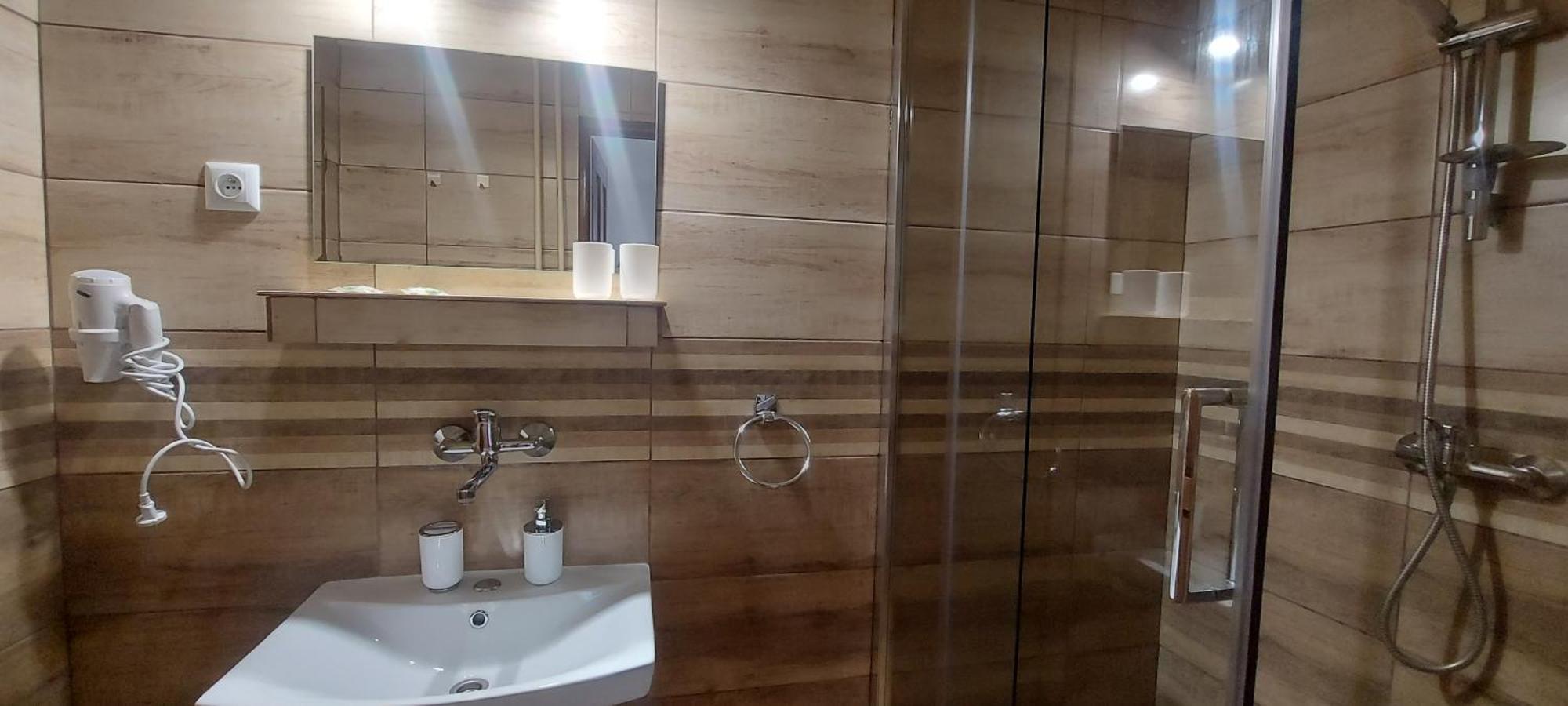 Penzion Tomino Banská Štiavnica Екстериор снимка