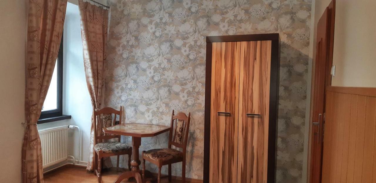 Penzion Tomino Banská Štiavnica Екстериор снимка